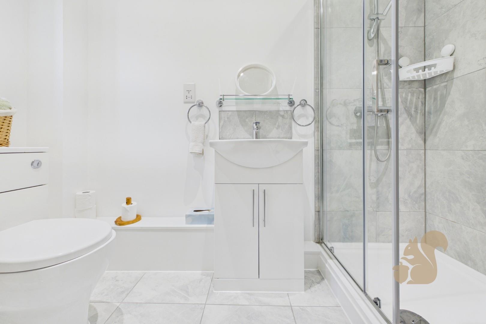 Ensuite